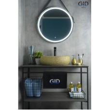 Раковина 48х34 см GID Color Edition Nc433