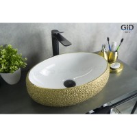 Раковина 48х34 см GID Color Edition Nc433