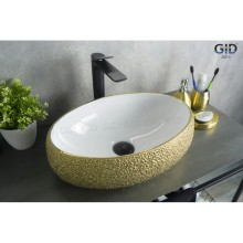 Раковина 48х34 см GID Color Edition Nc433