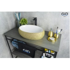 Раковина 48х34 см GID Color Edition Nc433