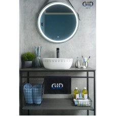 Раковина 42,5х42,5 см GID Color Edition Nc440