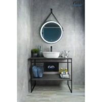 Раковина 42,5х42,5 см GID Color Edition Nc440