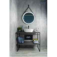 Раковина 42,5х42,5 см GID Color Edition Nc440