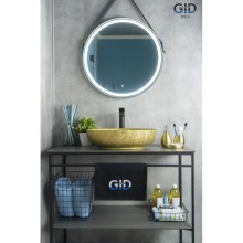 Раковина 51,5х39 см GID Color Edition Nc444