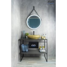 Раковина 51,5х39 см GID Color Edition Nc444