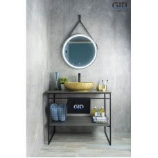 Раковина 51,5х39 см GID Color Edition Nc444