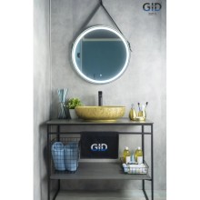 Раковина 51,5х39 см GID Color Edition Nc444