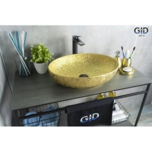 Раковина 51,5х39 см GID Color Edition Nc444