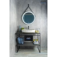 Раковина 59х40 см GID Color Edition Nc472