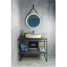 Раковина 59х40 см GID Color Edition Nc472