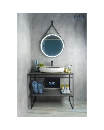 Раковина 59х40 см GID Color Edition Nc472