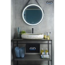 Раковина 59х40 см GID Color Edition Nc472