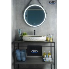 Раковина 59х40 см GID Color Edition Nc472