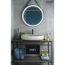 Раковина 59х40 см GID Color Edition Nc472