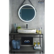 Раковина 59х40 см GID Color Edition Nc472