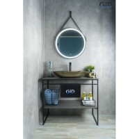 Раковина 66,5х41 см GID Color Edition Nc9175b