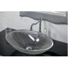 Раковина 51х34,5 см Boheme NeoArt 813