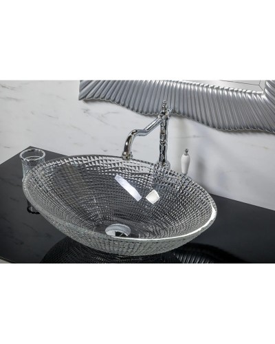 Раковина 51х34,5 см Boheme NeoArt 813