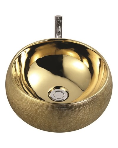 Раковина 39х39см Boheme NeoArt 862