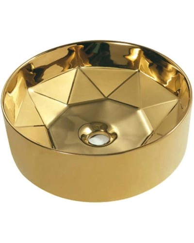 Раковина 40х40см Boheme NeoArt 864