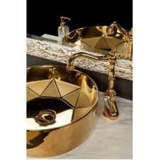 Раковина 40х40см Boheme NeoArt 864