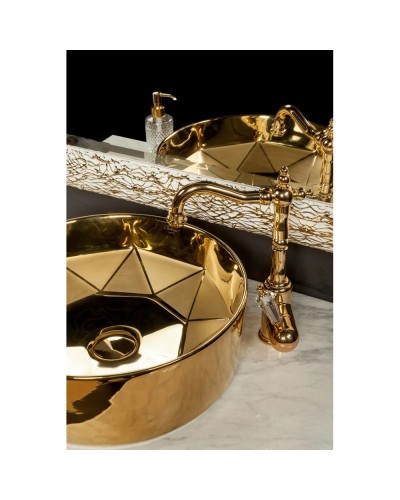 Раковина 40х40см Boheme NeoArt 864