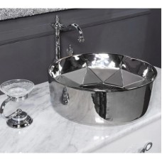 Раковина 40х40см Boheme NeoArt 865