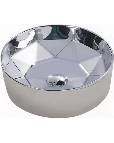 Раковина 40х40см Boheme NeoArt 865