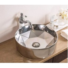 Раковина 40х40см Boheme NeoArt 865