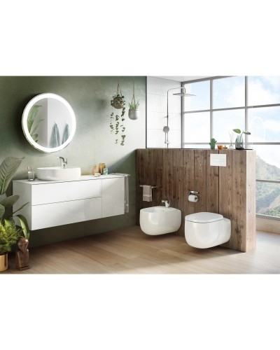 Раковина 58,5x45,5 см Roca Beyond 3270B8000