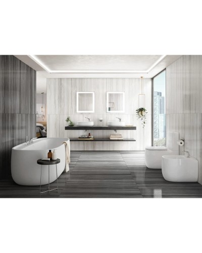 Раковина 58,5x45,5 см Roca Beyond 3270B8000