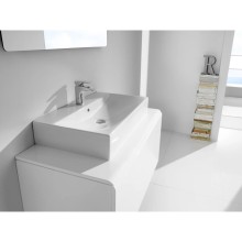 Раковина 60х44 см Roca Diverta 32711G000