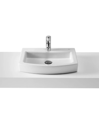 Раковина 52х44 см Roca Hall 327882000