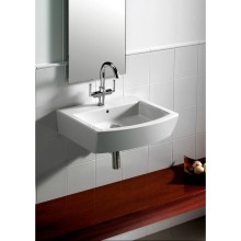 Раковина 45х38 см Roca Hall 327624000