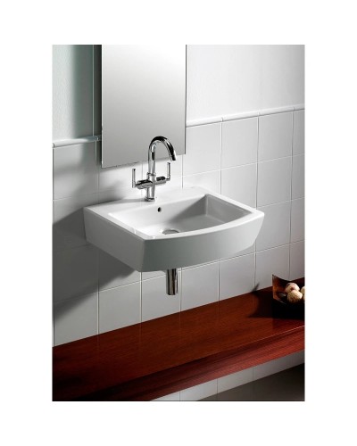 Раковина 45х38 см Roca Hall 327624000