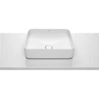 Раковина 50х37 см Roca Inspira Square 327530000