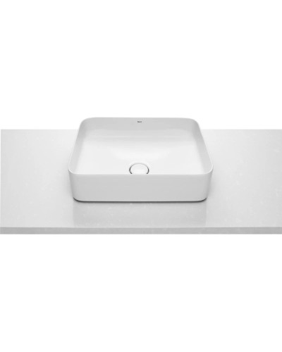 Раковина 50х37 см Roca Inspira Square 327530000