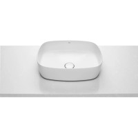 Раковина 50х37 см Roca Inspira Soft 327500000