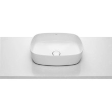 Раковина 50х37 см Roca Inspira Soft 327500000