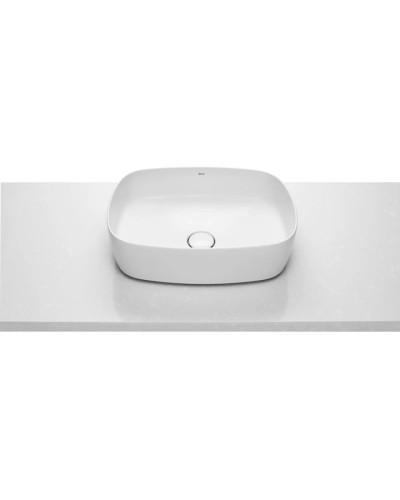 Раковина 50х37 см Roca Inspira Soft 327500000