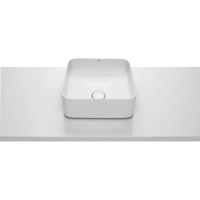 Раковина 37х37 см Roca Inspira Square 327532000