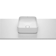Раковина 37х37 см Roca Inspira Square 327532000