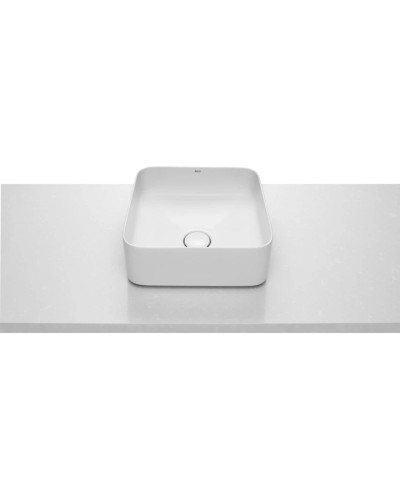 Раковина 37х37 см Roca Inspira Square 327532000