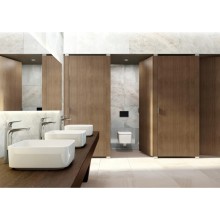 Раковина 37х37 см Roca Inspira Square 327532000