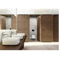 Раковина 37х37 см Roca Inspira Square 327532000