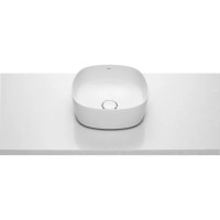 Раковина 37х37 см Roca Inspira Soft 327502000