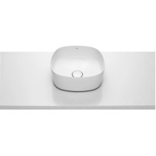 Раковина 37х37 см Roca Inspira Soft 327502000