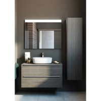 Раковина 37х37 см Roca Inspira Soft 327502000