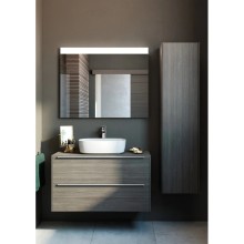 Раковина 37х37 см Roca Inspira Soft 327502000