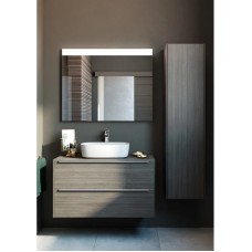 Раковина 37х37 см Roca Inspira Soft 327502000